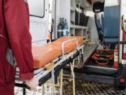 Окупанти атакували Херсон: поранено чоловіка, загинула жінка