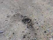 Обстріл "Шуменського" в Херсоні: пошкоджено три будинки (ФОТО)