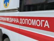 У Херсоні внаслідок атак ворожих дронів постраждали двоє чоловіків