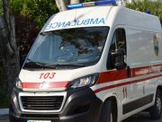 Херсонська Білозерка знову під обстрілами: постраждали дві жінки