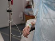 Дрон атакував чоловіка в селі Червоний Маяк Херсонської області