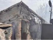 11 поранених і пошкоджене житло: Херсонщина знову під масованими атаками