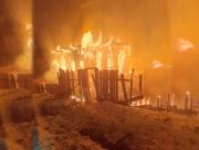 Ворог посилив атаки на Херсонщині: постраждали четверо людей