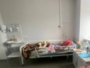 Жителька Понятівки у тяжкому стані після російського обстрілу