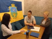 Чаплинська громада залучає підтримку нідерландських благодійників