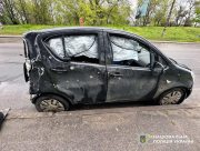 Російські удари по Херсонщині: шестеро постраждалих і один загиблий