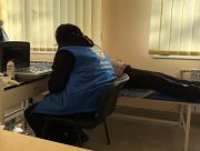 Мобільні медичні команди продовжують роботу у віддалених громадах Херсонщини