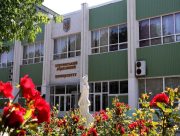 Херсонський державний університет увійшов до топ-50 українських вишів у рейтингу Scopus