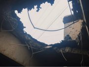 За добу на Херсонщині - одна загибла та троє поранених через обстріли