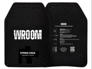 Бронеплити: фундамент індивідуального захисту