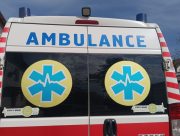 Жителька Білозерської громади отримала поранення внаслідок обстрілу