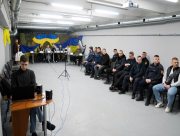 Ветерани Херсонщини обрали свого представника до всеукраїнської Ради