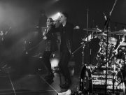 "Комунікація була дивною": РуханкоМен вперше розповів, як став бек-  вокалістом MELOVIN