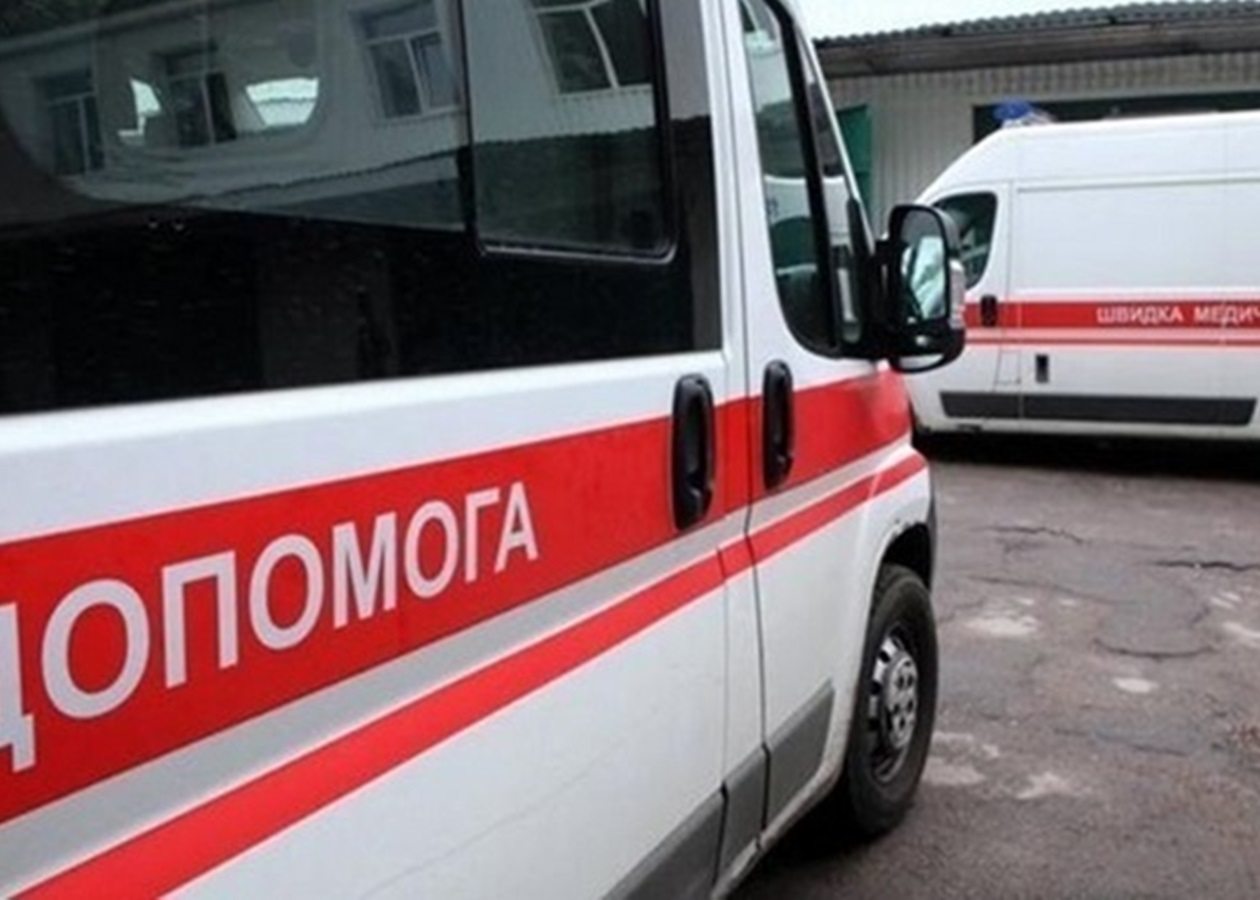 У Текстильному дрон поцілив у сміттєвоз: 49-річний водій у лікарні