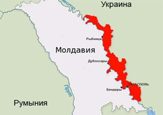 Может ли Молдова сохранить STATUS QUO, получив Приднестровье с особым статусом? 