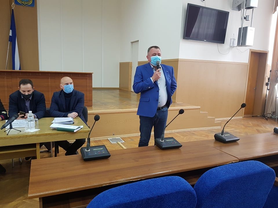 готелі, карантин, козаков