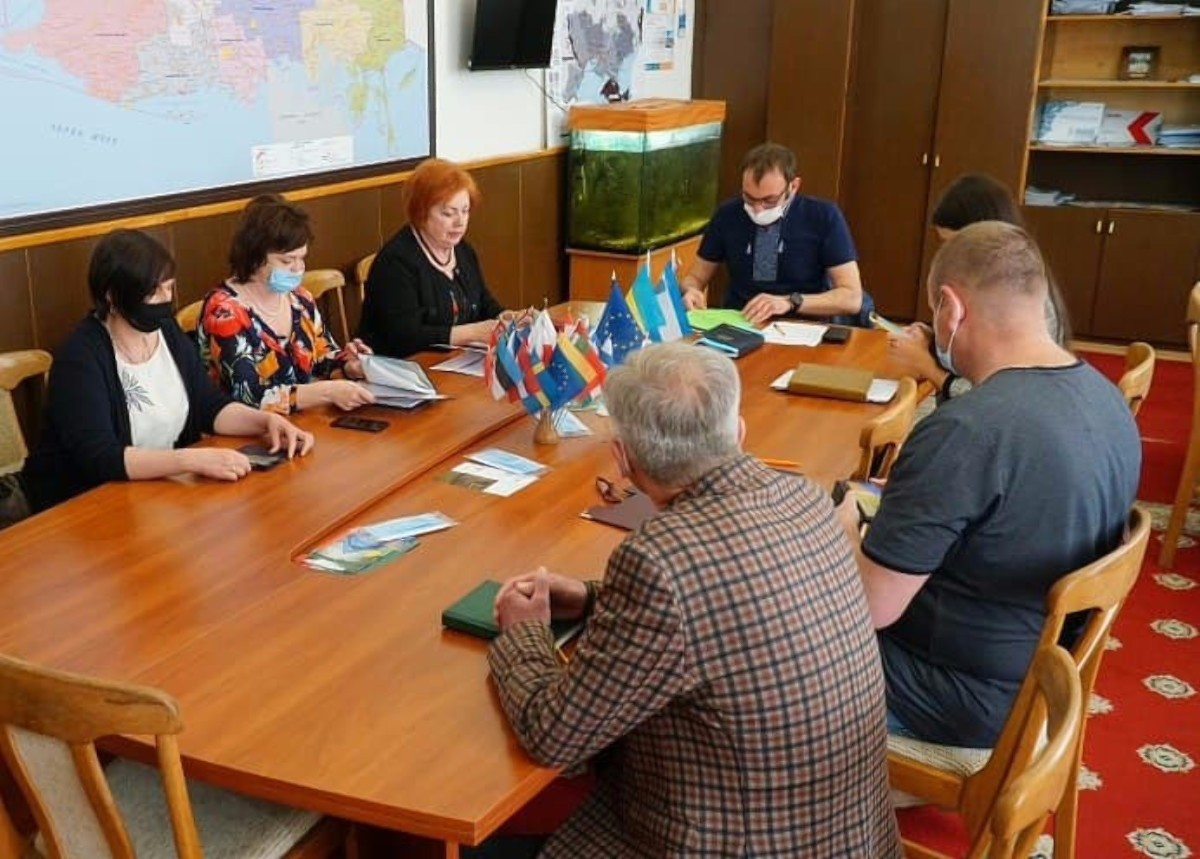 Херсонская ОГА,приватизация,госпредприятия