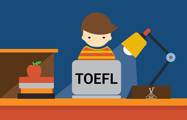 TOEFL ibt® Special Home Edition через ProctorU ® | Английский  Экзаменационный Центр - USA-EXAM в Киеве