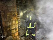 Смертельний удар по житловому будинку в Кізомисі