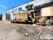 Херсон обстрілюють з артилерії, мінометів та дронів