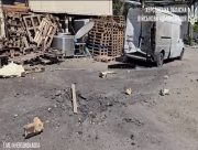 Через російський обстріл загинув житель Херсона
