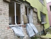Окупанти обстріляли Станіслав: пошкоджено будинки та дитячий садок (ФОТО)