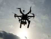 У Херсоні поранено трьох людей внаслідок атак дронів