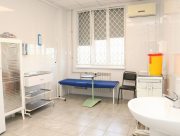 Унаслідок обстрілу Широкої Балки постраждав 71-річний місцевий житель