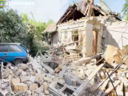 У Херсоні внаслідок обстрілу загинула літня жінка (ВІДЕО)