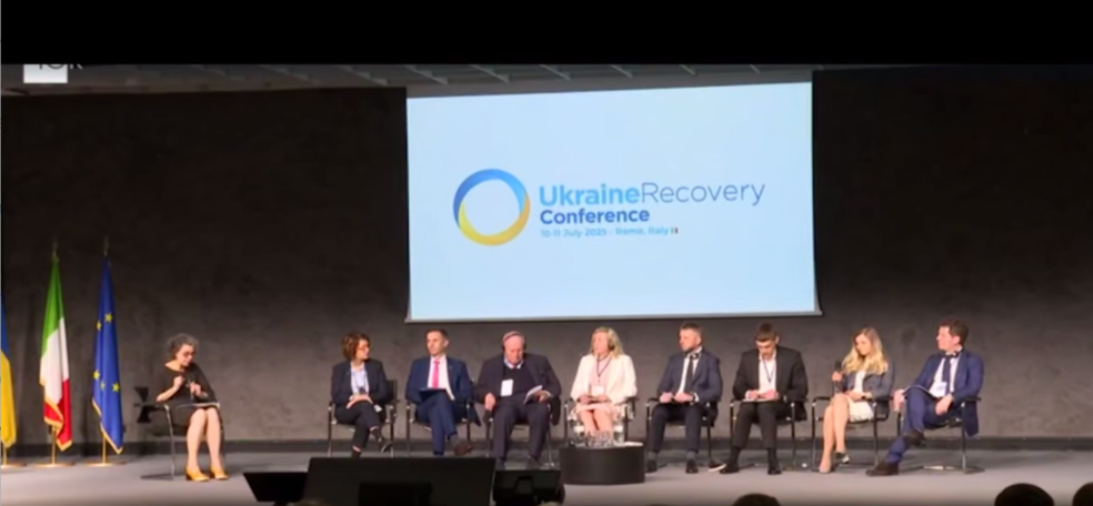 Херсонщина, досвід, міжнародний, форум, Верона, бізнес, суспільство, регіони