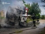 У Херсоні російські дрони атакували комунальників: троє постраждалих
