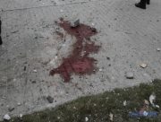 Двоє жителів Берислава загинули внаслідок російської атаки