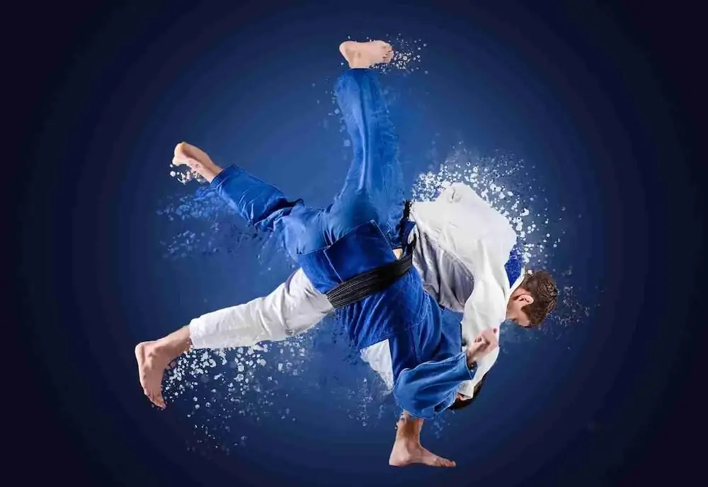 история дзюдо, боевых искусств, Дзигоро Кано