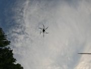 Росія атакувала Херсон дроном: поранені чоловік і жінка