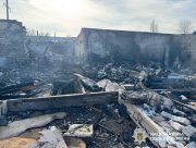 На Херсонщині через російські атаки поранено 10 людей
