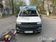 Херсон під ударами дронів і артилерії: загиблий та десятки постраждалих за добу
