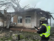 Ворог продовжує атакувати Херсонщину: пошкоджено будинки, є поранена