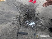 Російські війська атакували Херсонщину дронами та артилерією: 13 поранених за добу