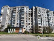 Чергові обстріли Херсонщини: жертви серед населення та руйнування житла