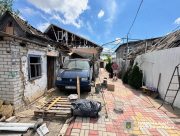 Двоє загиблих і 14 поранених: поліція документує наслідки російських атак на Херсонщині