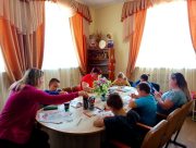 У Херсонській громаді провели заходи в межах Національного тижня безбар'єрності