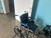 Росіяни атакували дроном жителя Херсона: чоловік втратив ногу