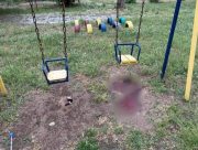 Російський обстріл у Херсоні: загинув батько, тяжко поранені мати і двоє дітей
