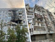 Окупанти продовжують бити по Херсонщині: є загиблий та постраждалі