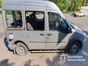 Російські війська атакували Херсонщину: одна людина загинула, 25 поранених