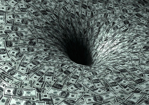 Украину ждет долговая тюрьма?