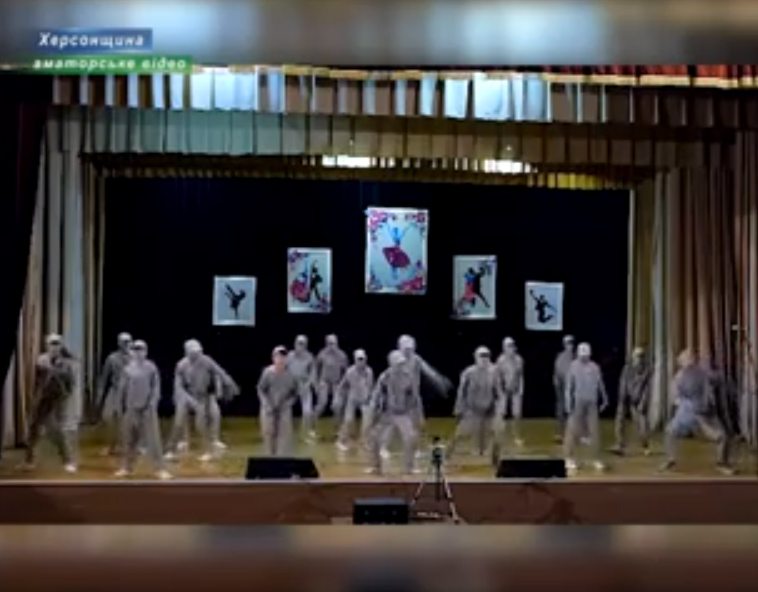 марафон, талант, діти