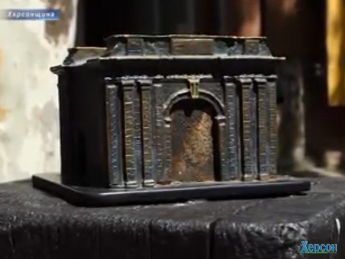 відео, Суворова, херсонці