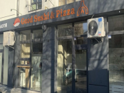 В Івано-Франківську для херсонців є смачна піца