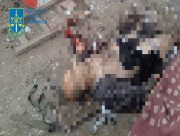 На Херсонщині окупанти скинули вибухівку з дрона, є загиблий
